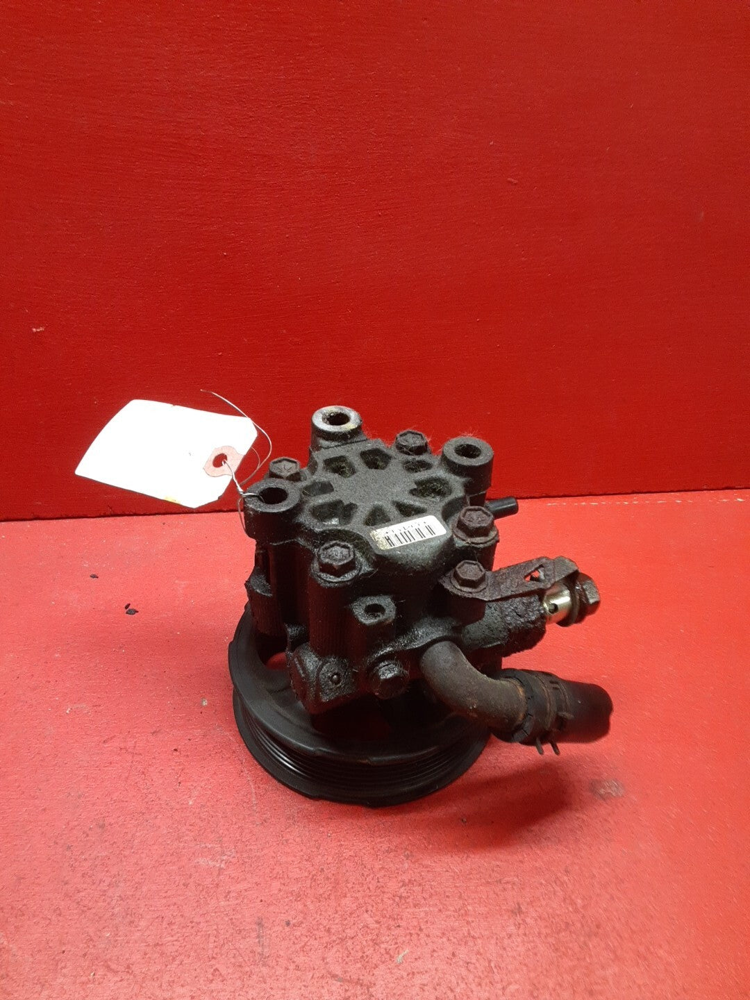 2005 - 2019 Toyota 4Runner Power Steering Pump Assembly Pulley  49110-9CA0A