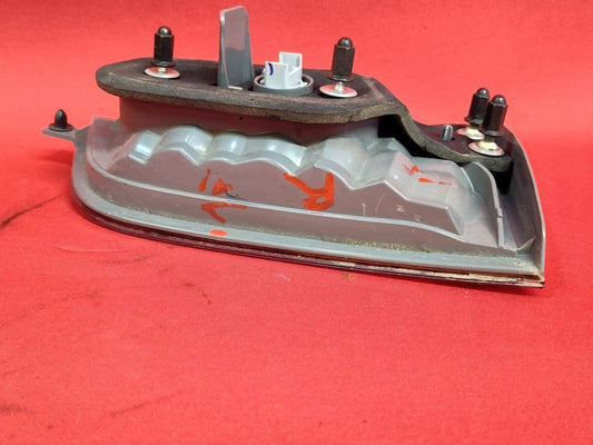 2006-2011 Honda Civic SEDAN Trunk Lid Mounted RIGHT PASSENGER Tail Light Lamp