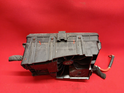 2011-2014 Chevrolet Cruze Front Compartment Fuse Block 95442176