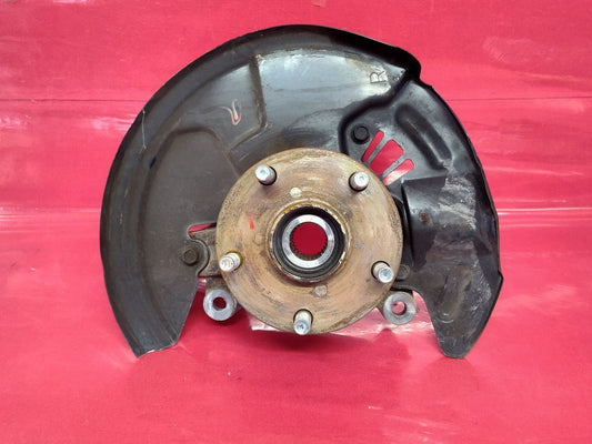 15-21 Subaru WRX 2.0L Front RIGHT PASSENGER Spindle Knuckle Hub - 38k Miles