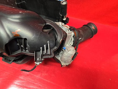 2016 - 2022 GM Chevy Buick GMC L4 Gas Upper Intake Manifold Plenum - 34K MILES!