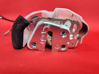2009-2013 Subaru Forester Wagon FRONT RIGHT PASSENGER Door Latch Lock Actuator
