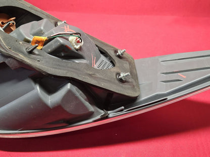 2011-2015 Hyundai Sonata GLS, Limited, Hybrid LEFT DRIVER Qtr Tail Light Lamp
