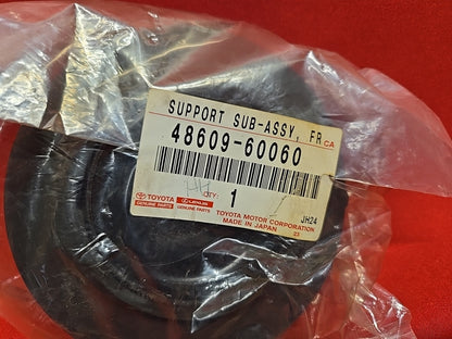 Genuine OEM NEW 2004 - 2009 Lexus GX470 Front Left or Right Shock Strut Mount