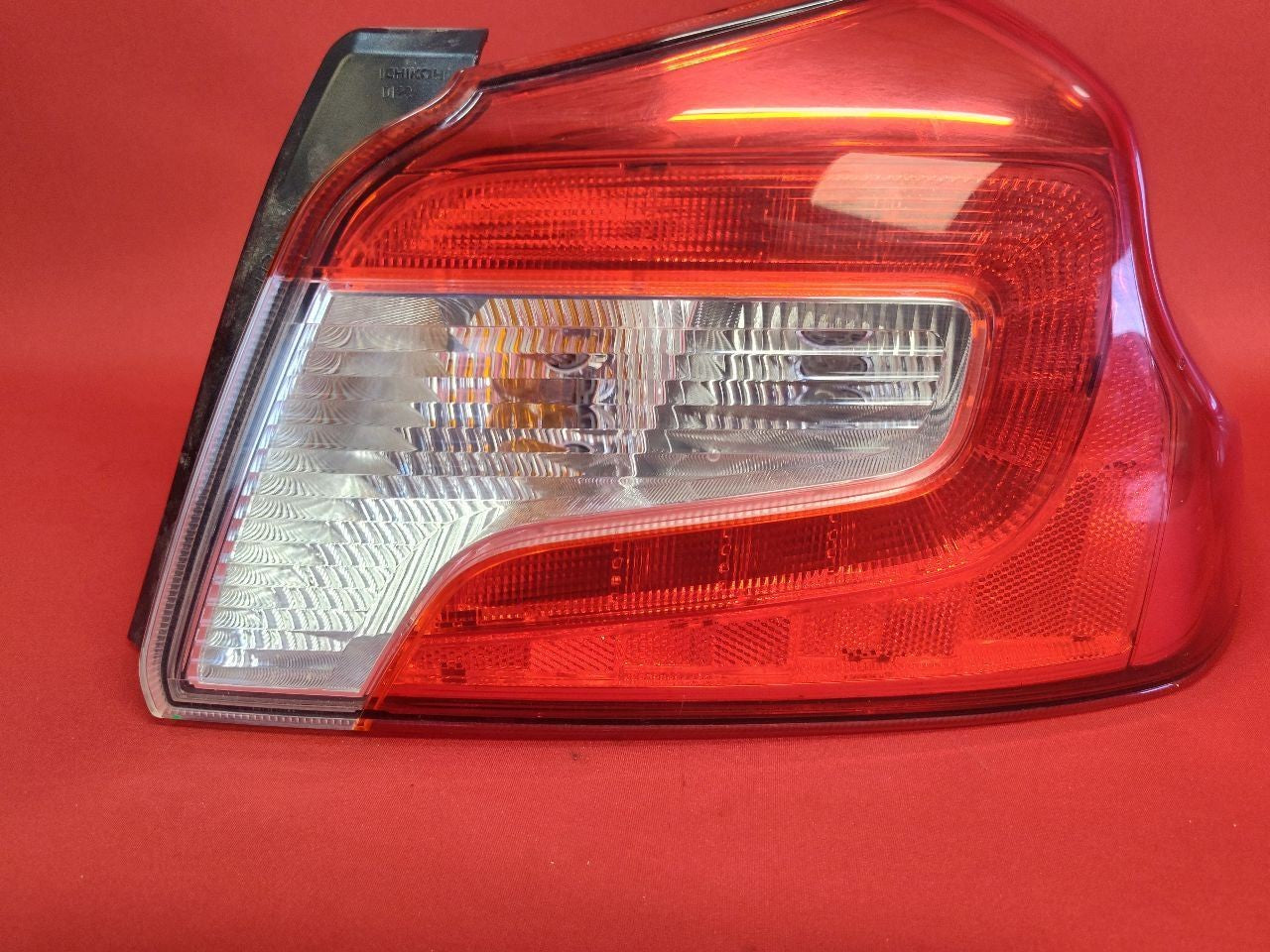 2015-2021 Subaru WRX STI Sedan Right Passenger Tail Light Stop Lamp 84912-VA020