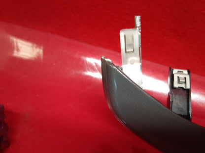 18-20 Buick Regal Sportback TourX Dash Radio Display Screen Trim Bezel Molding