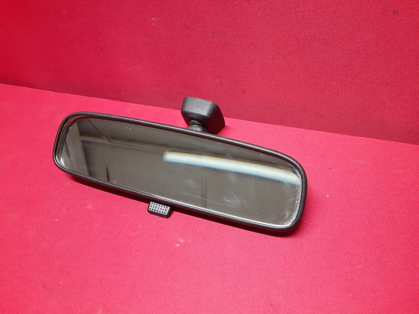 2003 - 2018 Toyota Scion Interior Rearview Mirror Manual Flip 87810-52041