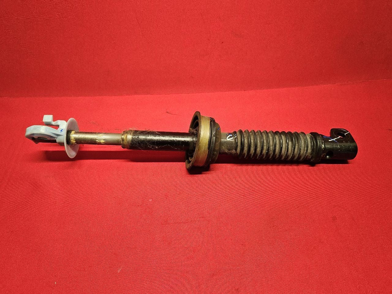 2011-2020 Infiniti / 2017-2024 Nissan UPPER Intermediate Steering Column Shaft