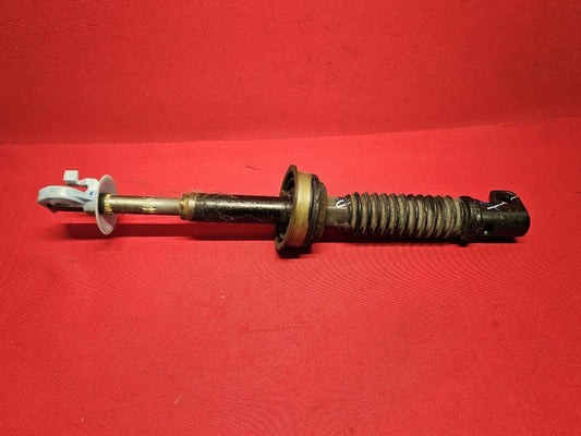 2011-2020 Infiniti / 2017-2024 Nissan UPPER Intermediate Steering Column Shaft