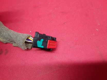 2009 - 2017 Buick Chevy RIGHT PASSENGER Heated Cooled Seat Switch PIGTAIL WIRE