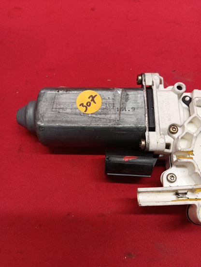 193272000 190131-101 Power Window Motor Front Left for BMW