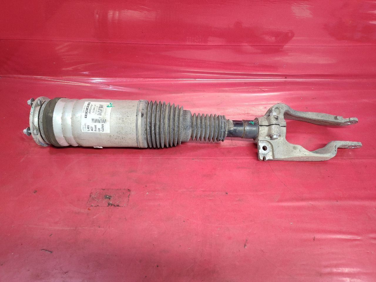 2013-2017 Range Rover SUPERCHARGED Front Left Strut Shock w/ Active Stability