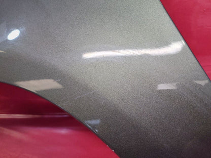 2012-2019 Fiat 500 LEFT DRIVER Fender Panel PFP: Oliva Green Pearl