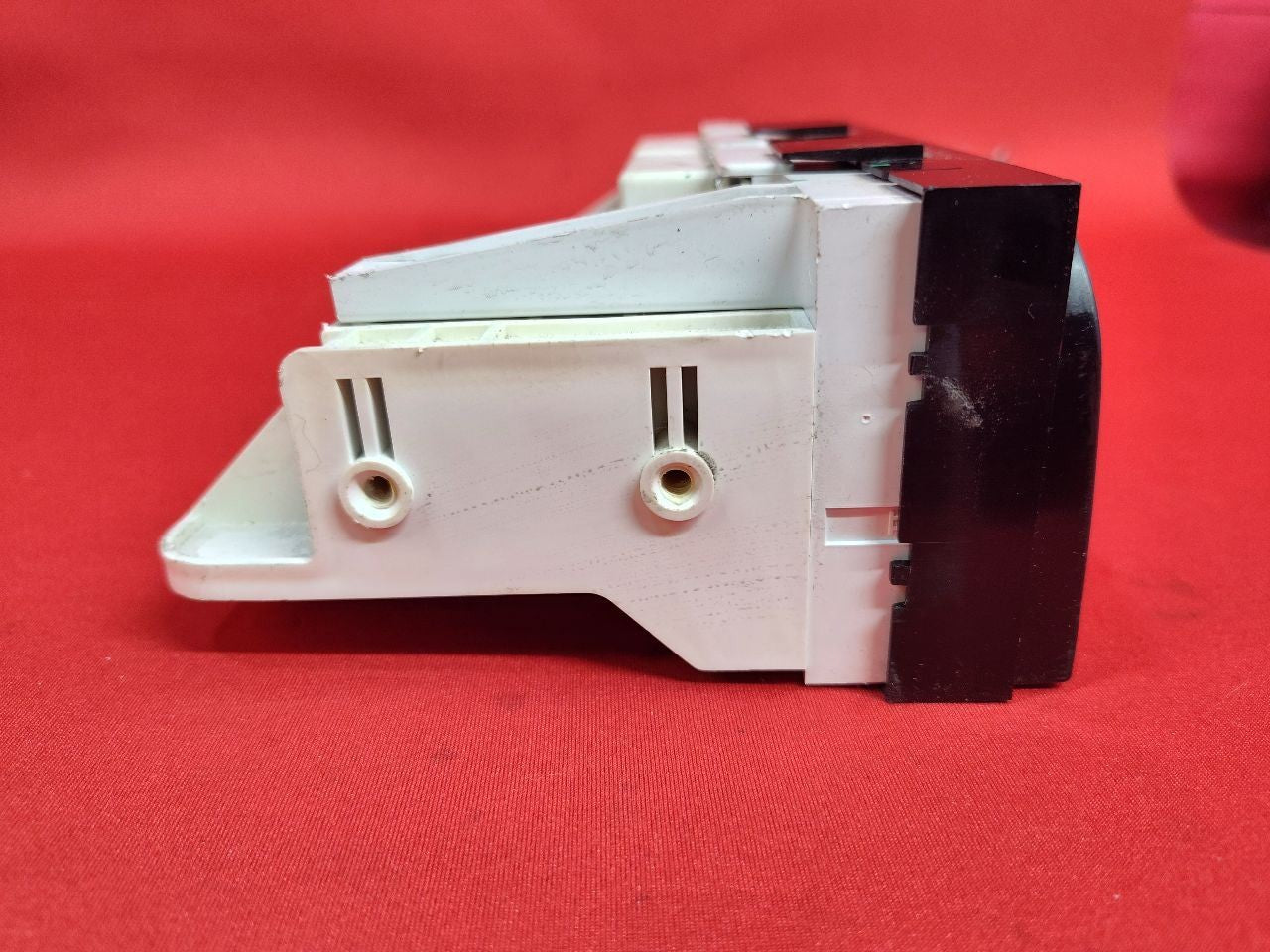 2000 - 2004 Subaru Legacy / Outback HVAC Climate Control Unit w/ A/C 72311-AE06C