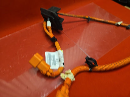 2013 - 2019 Fiat 500e EV Electric Wiring Harness Cable Loom Jumper 68105716AE