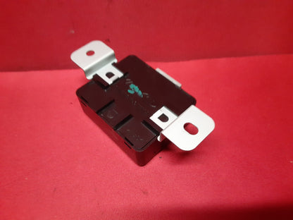 2011 Kia Sorento Parking Aid Back Up Warning Controller Module 95700-1U000-3D