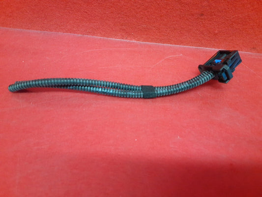 2007 -2008 Audi Q7 6Disc 6 Disc CD Changer 4L0-035-111   PIGTAIL WIRES ONLY