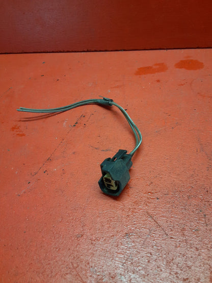 2004 - 2010 Chrysler Dodge 3.5L Fuel injector PIGTAIL WIRE QTY: 1