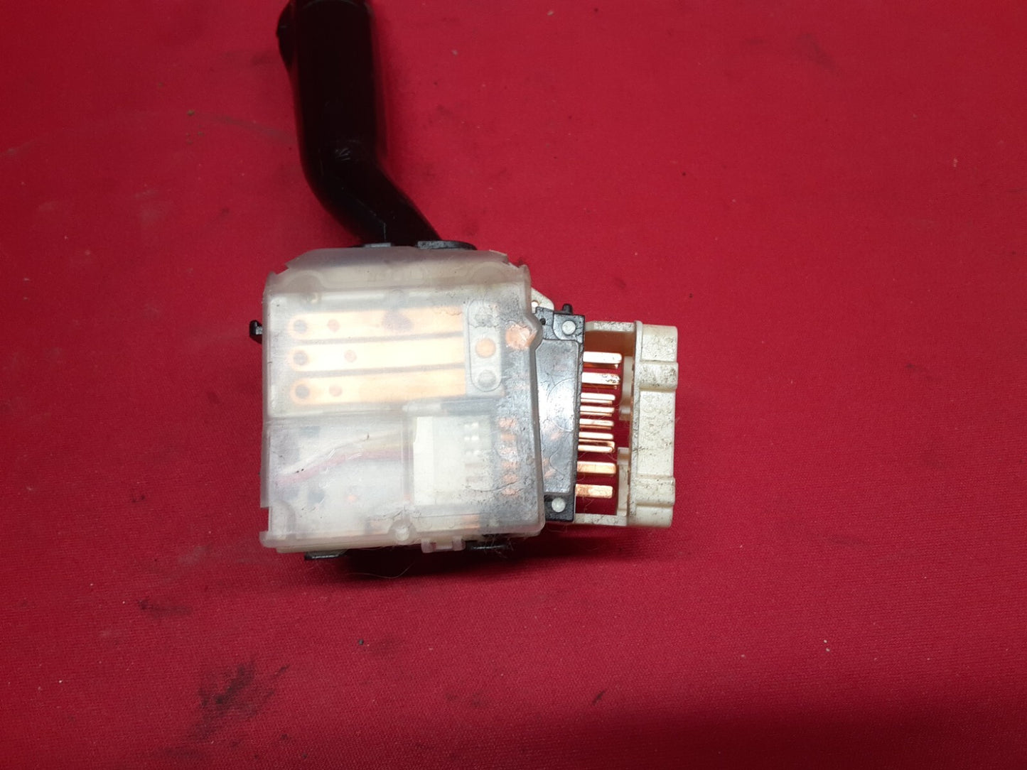 1992 - 2003 Toyota 2003 - 2009 Lexus Headlight Lamp Switch Stalk 84140-06010
