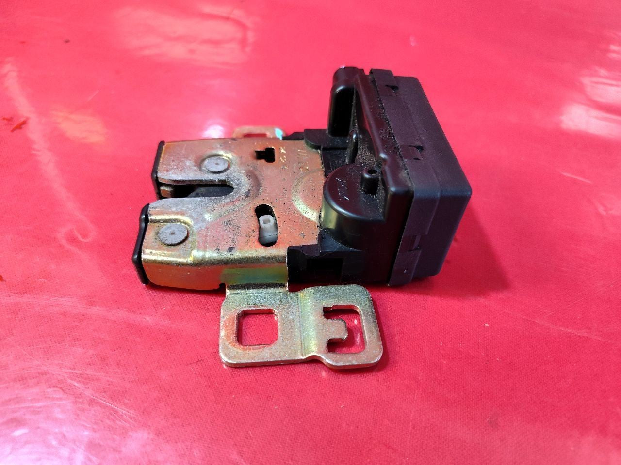 2002-2015 Mini Cooper Rear Trunk Liftgate Lid Hatch Latch Lock Actuator