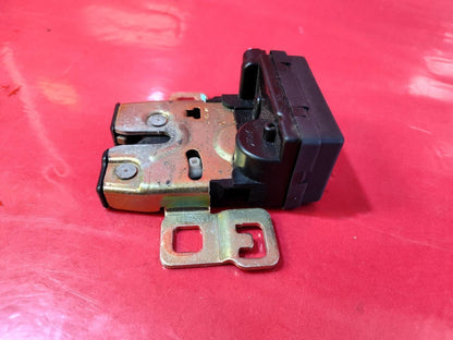 2002-2015 Mini Cooper Rear Trunk Liftgate Lid Hatch Latch Lock Actuator