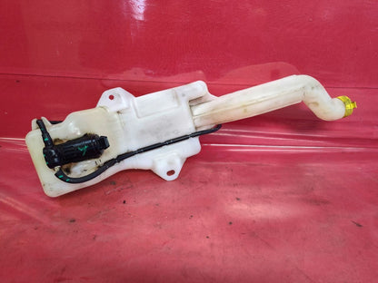 2013-2019 Fiat 500 Abarth /Pop Windshield Washer Fluid Reservoir Bottle Pump 67k