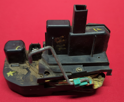 2001 Jeep Grand Cherokee RIGHT REAR Door Latch Actuator  68268218AA