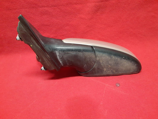 2007 - 2009 Saturn Aura / 2008 - 2012 Chevrolet Malibu - Driver Mirror - Gold