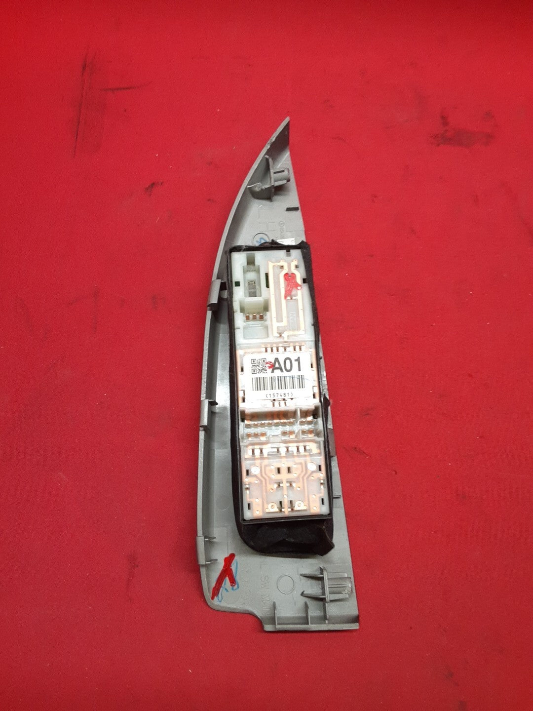 2010-2014 Subaru Outback Front Left Driver Door Window Switch 94263AJ13AWJ
