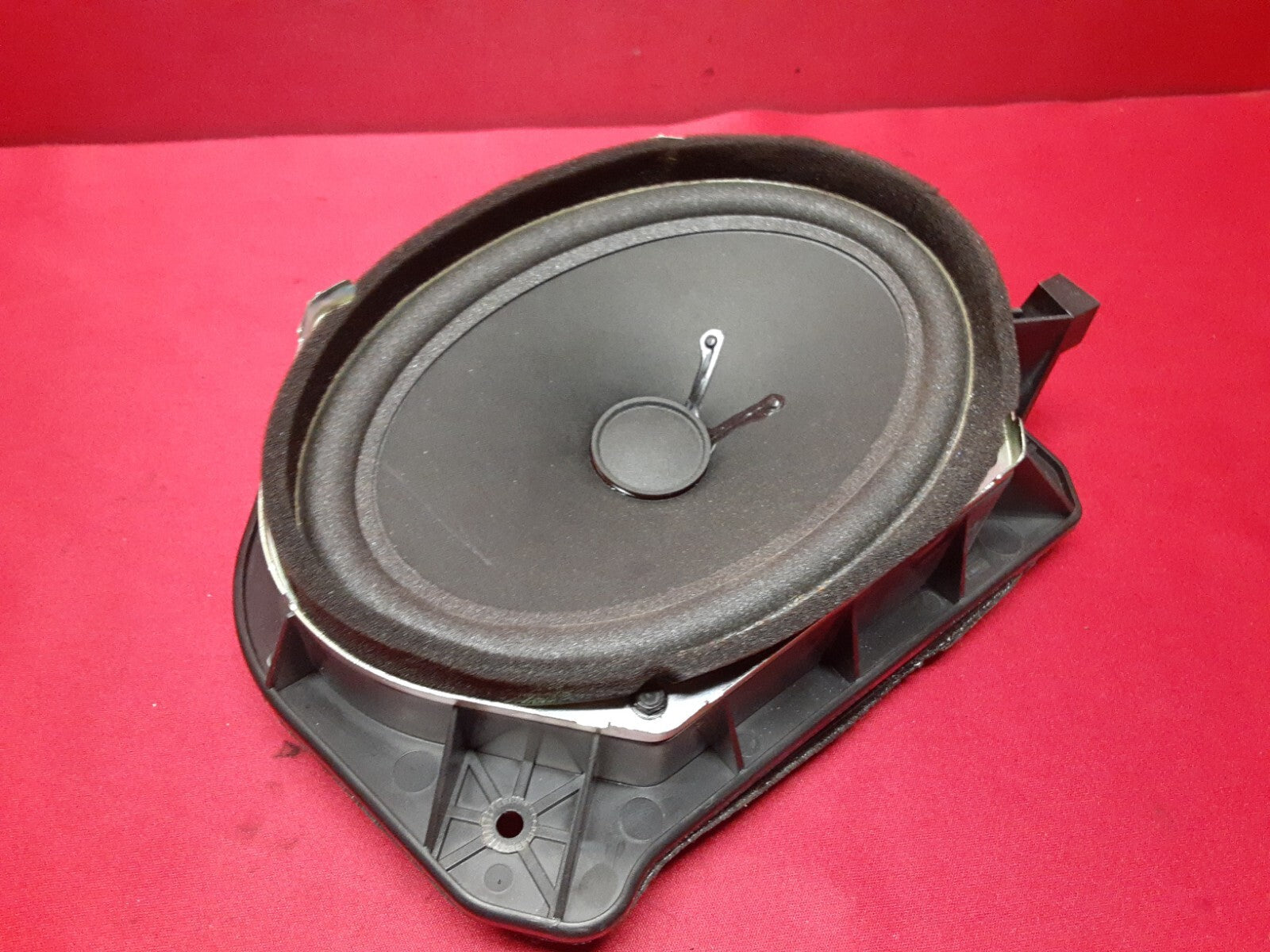 2013 - 2019 Lincoln MKT REAR RIGHT Door Speaker w/ Premium THX DE9T-19B140-BA