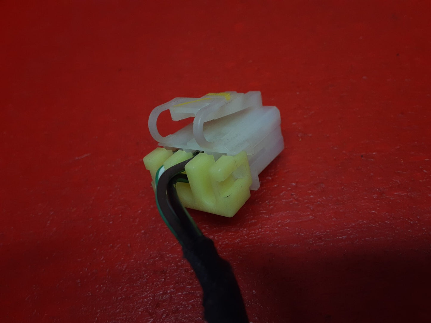 Dodge Durango FRONT PASSENGER RIGHT SIDE Power Window Door Lock PIGTAIL ONLY