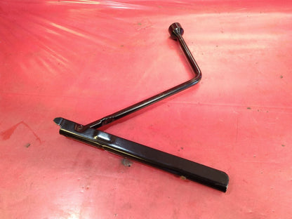 2007-2017 GMC Chevy Buick SUV Emergency Spare Tire Scissor Jack + Tool Set