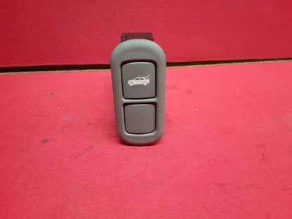2007 2008 Kia Sorento Trunk Hatch Liftgate Release Button Light Grey 93550-3E010