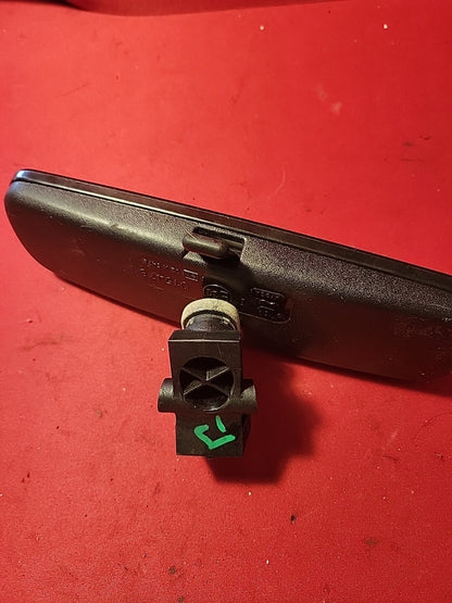 2005 2006 2007 Volvo Interior Rear View Mirror Windshield 307447045