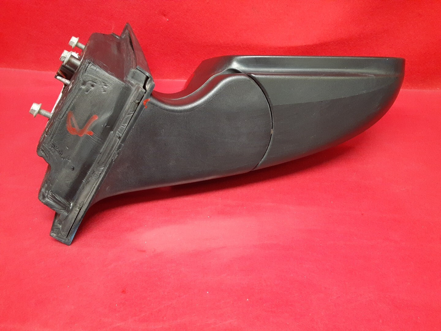 2011 - 2016 GM Chevrolet Cruze Front Right Passenger Exterior Door Mirror OEM
