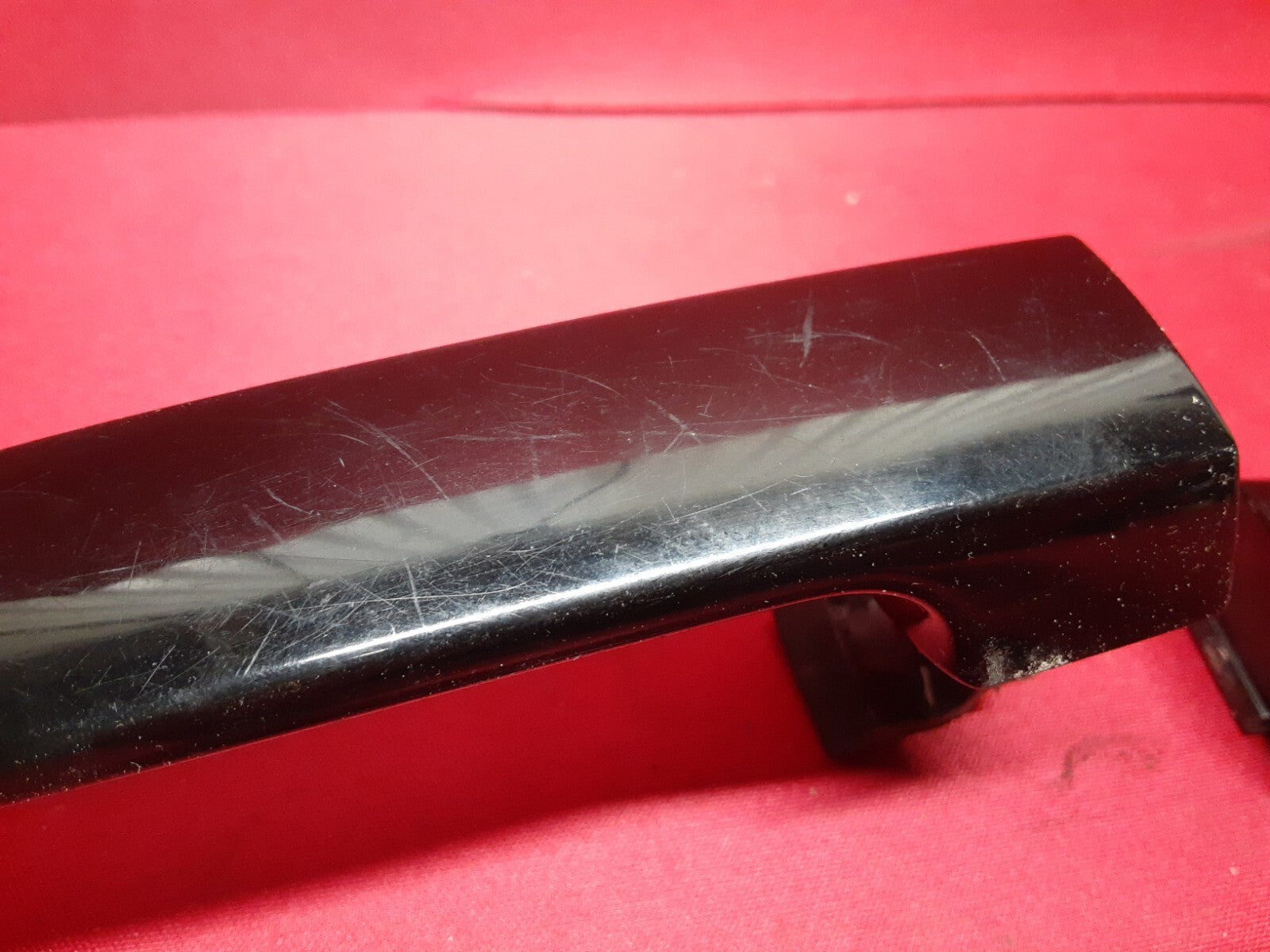 Toyota 2001 - 2007 Toyota 01-05 Rav4 Exterior REAR LEFT DRIVER Door Handle