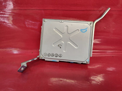 2010 Lexus IS250 Radio Audio Telematics Transceiver Control Module 86741-75021