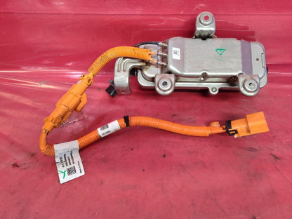 2014-2016 Spark EV / ELR, 11-15 Volt - Electric Coolant Heater - 69k Miles