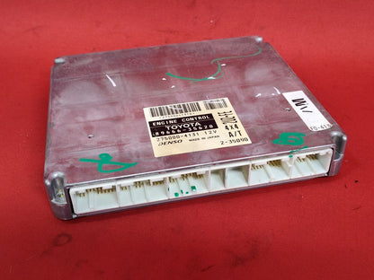 2003-2005 Toyota 4Runner 4.7L V8 4WD 5-Spd Auto Trans Engine Control Module ECM