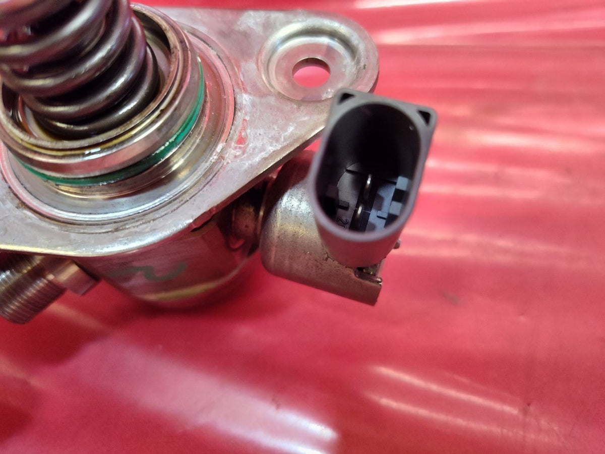 2012-2018 Mercedes SEDAN 3.5L V6 High Pressure Mechanical Fuel Pump - 110k