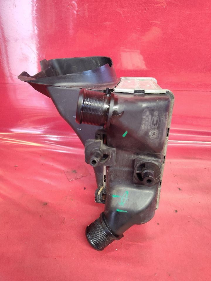 2012-2019 Fiat 500 LEFT DRIVER Turbo Charge Air Cooler CAC - Only 67k Miles