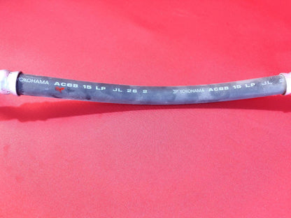 2022-2024 Mitsubishi Outlander A/C Compressor Suction Hose Line - 26k Miles!