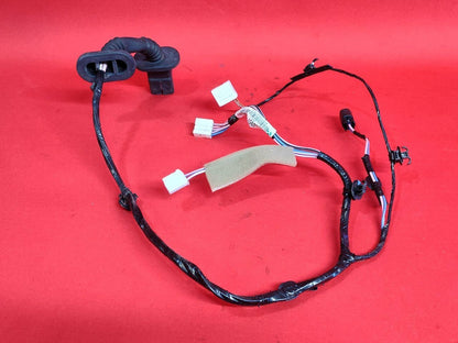 2018-2025 Mitsubishi Eclipse Cross REAR LEFT DRIVER Door Wiring Harness