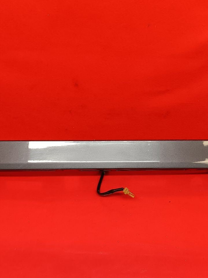 2015-2019 Subaru Legacy Sedan License Lamp Trunk Deck Lid Finish Panel Trim