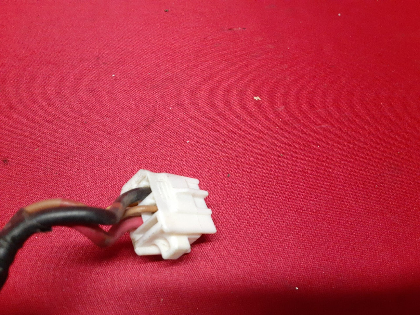 1992 - 1997 Lexus ES300 95-98 Avalon Blower Motor Resistor 88750-33010   PIGTAIL
