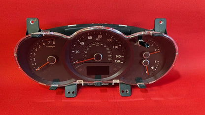 2011 Kia Sorento 2.4L L4 Auto Trans AWD Speedometer Instrument Cluster