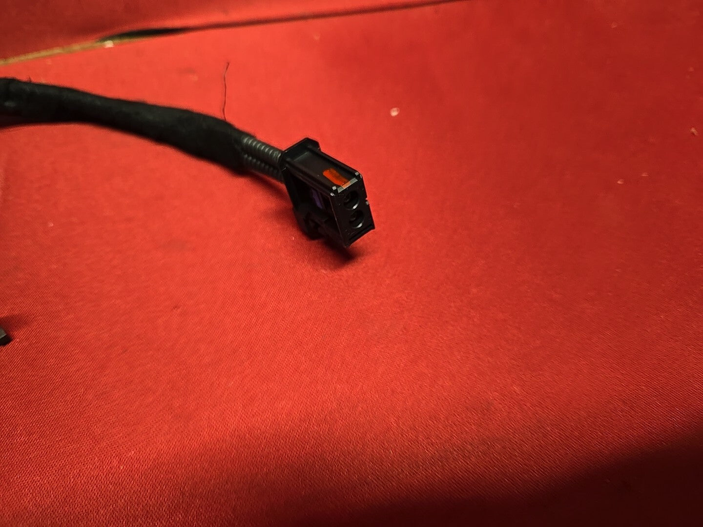2009 Audi A4 & Quattro Radio Stereo Audio Amplifier    PIGTAIL WIRES ONLY