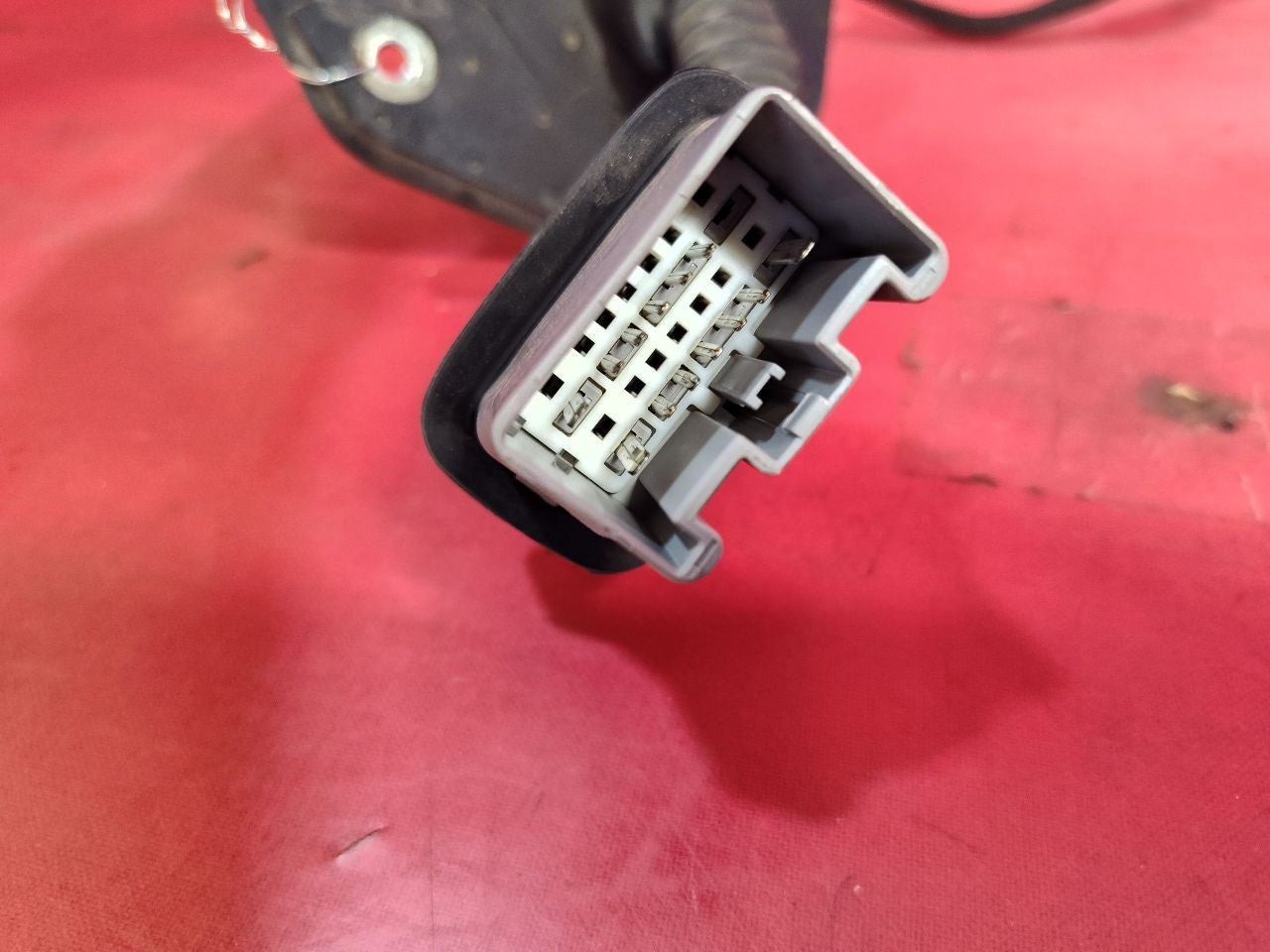 2012 2013 Chrysler 300 REAR RIGHT PASSENGER Door Wiring Harness Complete