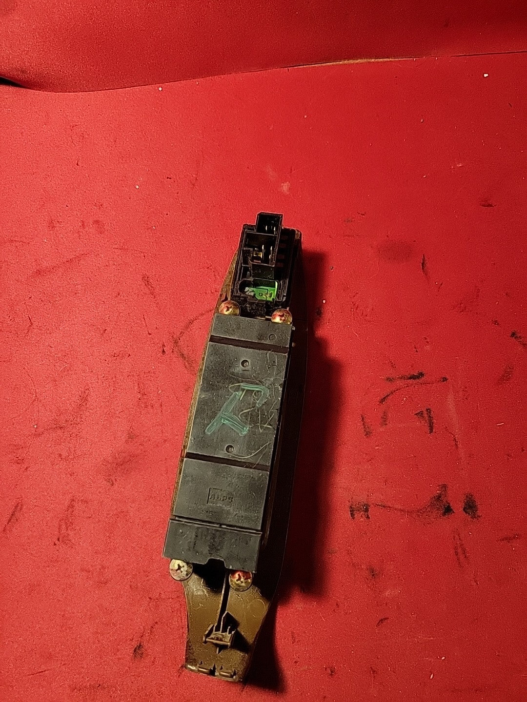 00-06 Subaru Outback Legacy Front Left Driver Master Window Switch 83071AE01B