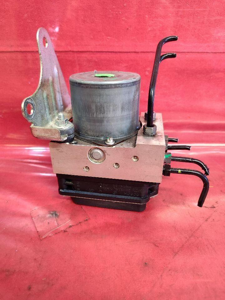 2012-2019 Fiat 500 Anit-Lock Brake Pump ABS Control Module - 67k Miles